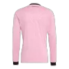 Juventus Long Sleeve Away Soccer Jersey 2026/27 - gojersey