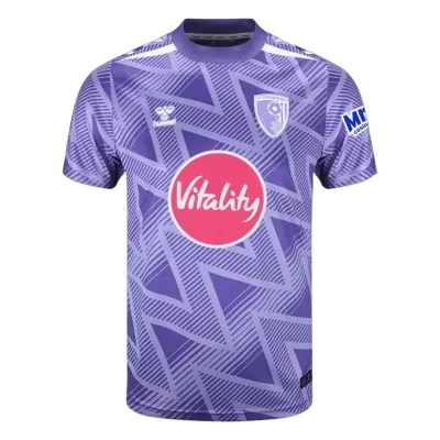 AFC Bournemouth Away Jersey 2026/27 - gojersey