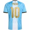 Argentina Messi #10 Home Jersey 2026 - gojersey
