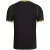 Player Version Chelsea Away Soccer Jersey 2026/27 Balck - gojersey