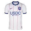 Player Version Chelsea Third Soccer Jersey 2026/27 White - gojersey