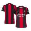 Women's AC Milan Home Soccer Jersey 2026/27 - gojersey