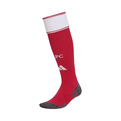 Liverpool Home Soccer Socks 2026/27 Kid - gojersey