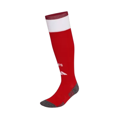 Arsenal Home Soccer Socks 2026/27 - gojersey