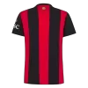 Women's AC Milan Home Soccer Jersey 2026/27 - gojersey