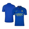 Player Version Chelsea Home Soccer Jersey 2026/27 Blue - gojersey
