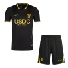 Chelsea Away Soccer Jersey Kit 2026/27 - gojersey