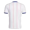 Player Version Chelsea Third Soccer Jersey 2026/27 White - gojersey