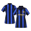 Women's Inter Milan Home Soccer Jersey 2026/27 - gojersey