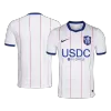 Player Version Chelsea Third Soccer Jersey 2026/27 White - gojersey