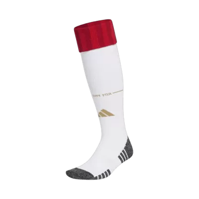 Bayern Munich Home Soccer Socks 2026/27 - gojersey
