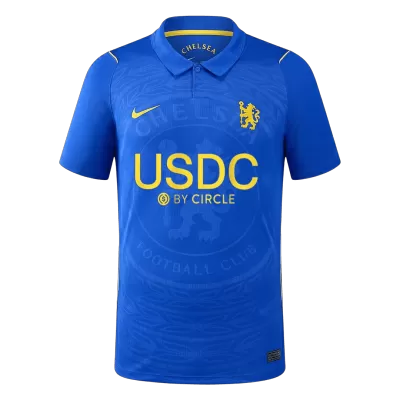 Chelsea Home Soccer Jersey 2026/27 - gojersey