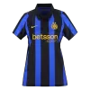 Women's Inter Milan Home Soccer Jersey 2026/27 - gojersey
