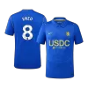 Chelsea ENZO #8 Home Soccer Jersey 2026/27 - gojersey