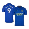 JOÃO PEDRO #9 Player Version Chelsea Home Soccer Jersey 2026/27 Blue - gojersey