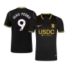 Chelsea JOÃO PEDRO #9 Away Soccer Jersey 2026/27 - gojersey