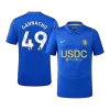 Chelsea GARNACHO #49 Home Soccer Jersey 2026/27 - gojersey