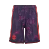 Bayern Munich Third Away Soccer Shorts 2026/27 - gojersey