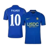 PALMER #10 Player Version Chelsea Home Soccer Jersey 2026/27 Blue - UCL - gojersey