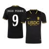 Chelsea JOÃO PEDRO #9 Away Soccer Jersey 2026/27 - UCL Edition - gojersey