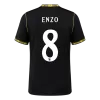Chelsea ENZO #8 Away Soccer Jersey 2026/27 - UCL Edition - gojersey