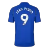 JOÃO PEDRO #9 Player Version Chelsea Home Soccer Jersey 2026/27 Blue - gojersey