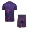 Bayern Munich Third Away Soccer Jersey Kit 2026/27 - gojersey