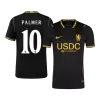 Chelsea PALMER #10 Away Soccer Jersey 2026/27 - UCL Edition - gojersey
