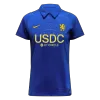 Women's Chelsea Home Soccer Jersey 2026/27 - gojersey