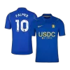 PALMER #10 Player Version Chelsea Home Soccer Jersey 2026/27 Blue - gojersey