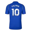 PALMER #10 Player Version Chelsea Home Soccer Jersey 2026/27 Blue - gojersey