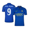 JOÃO PEDRO #9 Player Version Chelsea Home Soccer Jersey 2026/27 Blue - UCL - gojersey