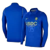 Chelsea Long Sleeve Home Soccer Jersey 2026/27 - gojersey