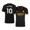 Chelsea PALMER #10 Away Soccer Jersey 2026/27 - gojersey