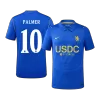 Chelsea PALMER #10 Home Soccer Jersey 2026/27 - UCL Edition - gojersey