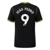 Chelsea JOÃO PEDRO #9 Away Soccer Jersey 2026/27 - gojersey
