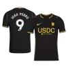 JOÃO PEDRO #9 Player Version Chelsea Away Soccer Jersey 2026/27 Balck - gojersey