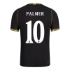 PALMER #10 Player Version Chelsea Away Soccer Jersey 2026/27 Balck - UCL - gojersey