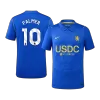 Chelsea PALMER #10 Home Soccer Jersey 2026/27 - gojersey