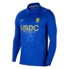 Chelsea Long Sleeve Home Soccer Jersey 2026/27 - gojersey