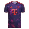 Bayern Munich Third Away Soccer Jersey Kit 2026/27 - gojersey