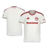 Olympiakos Away Jersey 2026/27 - gojersey