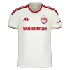 Olympiakos Away Jersey 2026/27 - gojersey