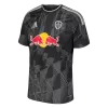 Leeds United Third Away Jersey 2026/27 - gojersey