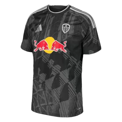 Leeds United Third Away Jersey 2026/27 - gojersey