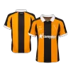 Hull City AFC Home Jersey 2026/27 - gojersey