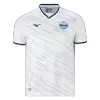 Lazio Away Jersey 2026/27 - gojersey