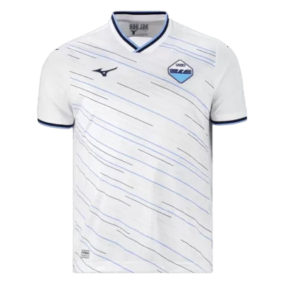 Lazio Away Jersey 2026/27 - gojersey