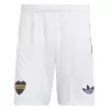 Boca Juniors Away Soccer Jersey Kit 2026/27 - gojersey