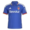Como 1907 Home Jersey 2026/27 - gojersey